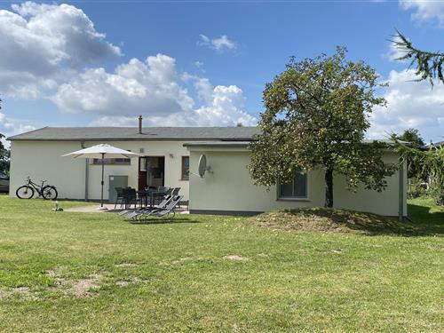 Sommerhus - 8 personer -  - 23992 - Lübberstorf