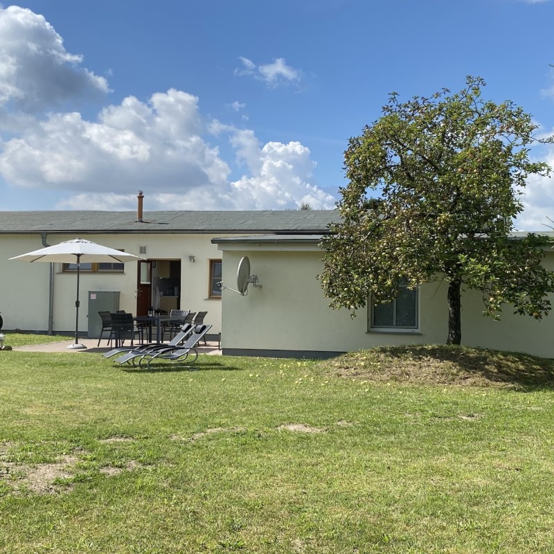Sommerhus - 8 personer -  - 23992 - Lübberstorf