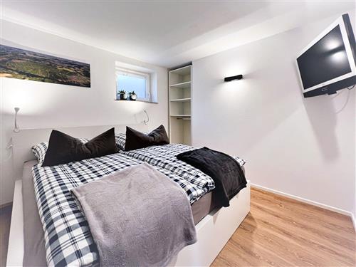 Holiday apartment - 4 persons -  - Raiffeisenstraße - 97334 - Nordheim Am Main