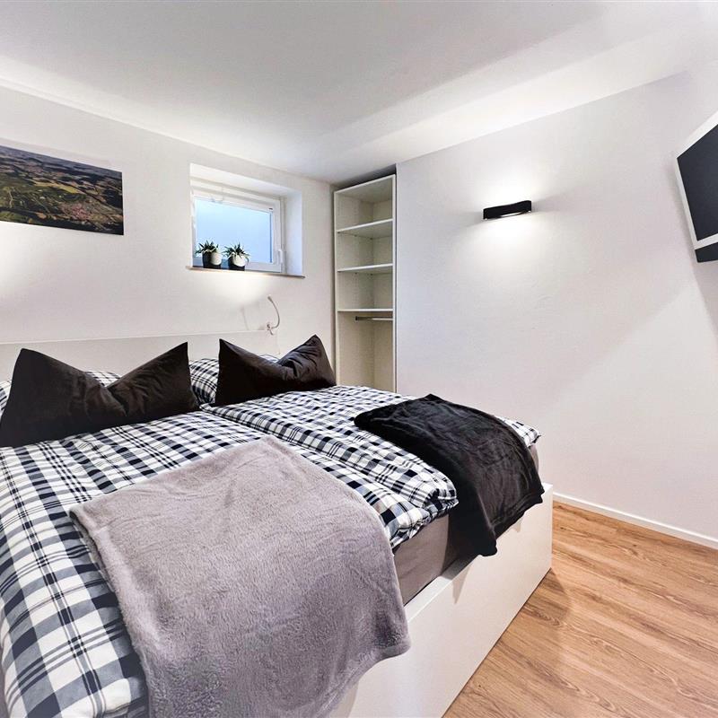 Ferielejlighed - 4 personer -  - Raiffeisenstraße - 97334 - Nordheim Am Main