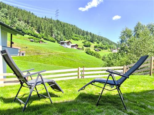 Ferieleilighet - 3 personer -  - Wenns - 6473