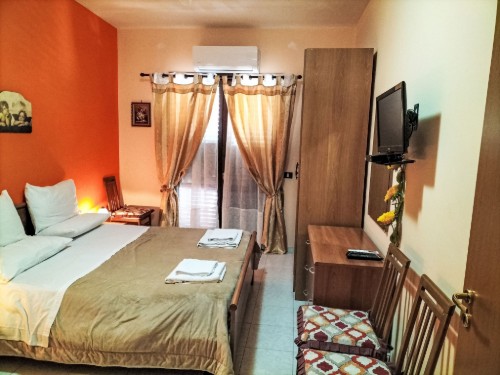 Semesterlägenhet - 5 personer -  - 98037 - Letojanni