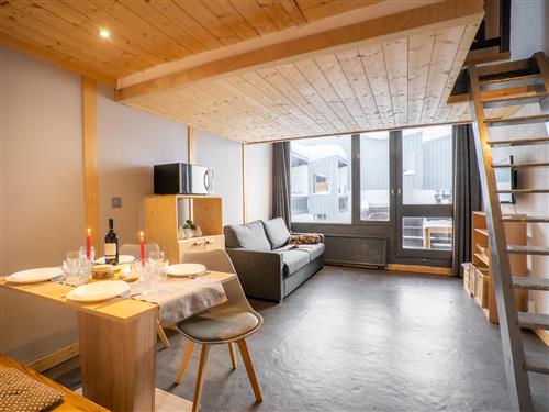 Sommerhus - 4 personer -  - Tignes - 73320