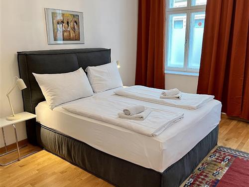 Holiday Home/Apartment - 6 persons -  - Streffleurgasse - 1200 - Bezirk 20-Brigittenau