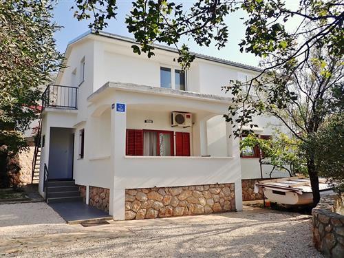 Holiday Home/Apartment - 4 persons -  - 23244 - Starigrad Paklenica