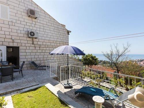 Sommerhus - 4 personer -  - 20000 - Dubrovnik