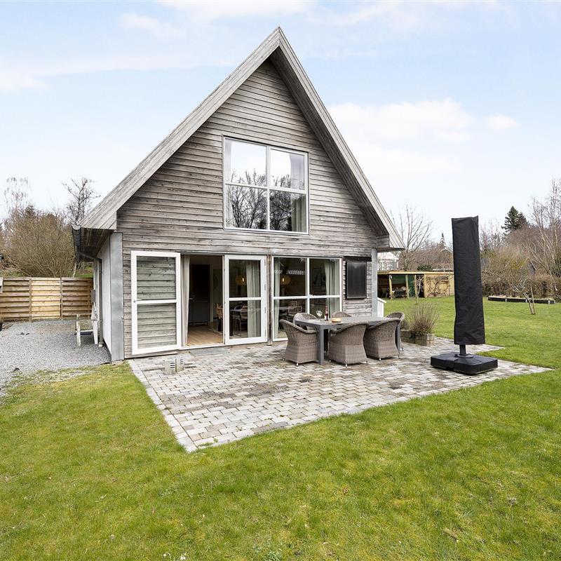 Ferienhaus - 6 Personen -  - Uraniavej - Mols - 8420 - Knebel