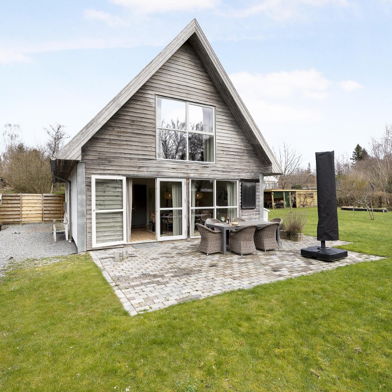 Sommerhus - 6 personer -  - Uraniavej - Mols - 8420 - Knebel