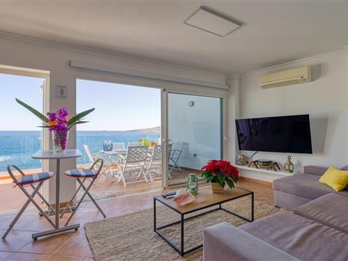 Sommerhus - 3 personer -  - 35219 - Telde