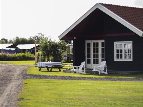 Sommerhus - 4 personer -  - De Veenhoop - 9215 VV