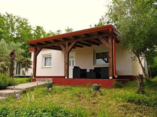 Holiday Home/Apartment - 5 persons -  - 52470 - Umag