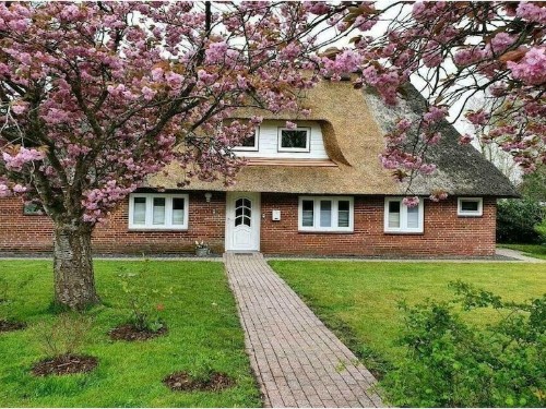 Ferienhaus - 4 Personen -  - 25852 - Bordelum\/Sterdebüll