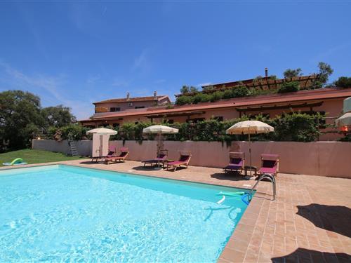 Bondhus - 2 personer -  - 01014 - Montalto Di Castro