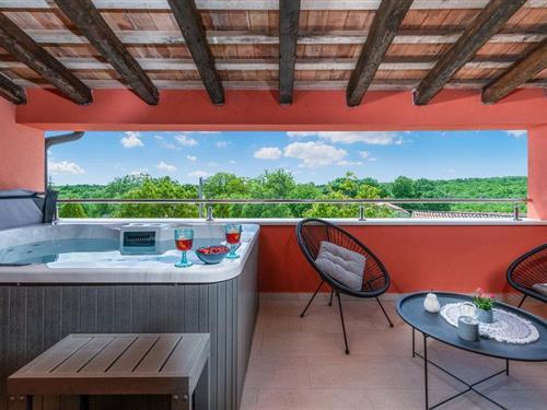 Sommerhus - 4 personer -  - Belavici - Krnica - Belavici - 52207 - Krnica