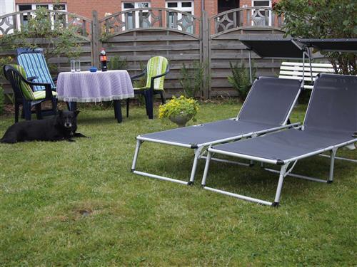 Ferielejlighed - 2 personer -  - Prinzenstr. - 24376 - Kappeln