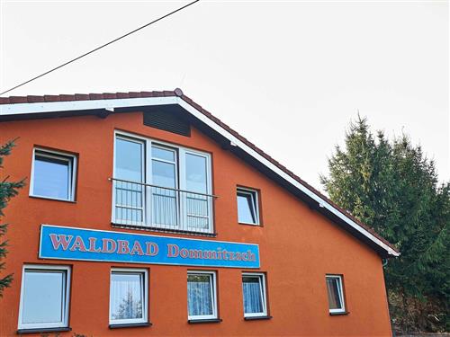  - 2 personer -  - Am Waldbad - 04880 - Dommitzsch