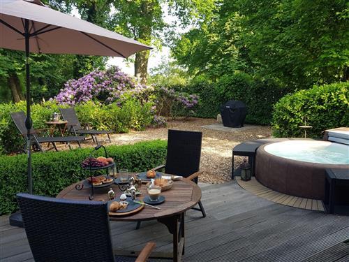 Sommerhus - 2 personer -  - Rotenburg - 27356