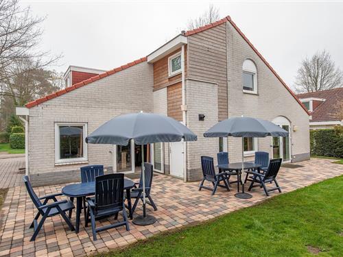 Villa - 12 persons -  - 5944NK - Arcen