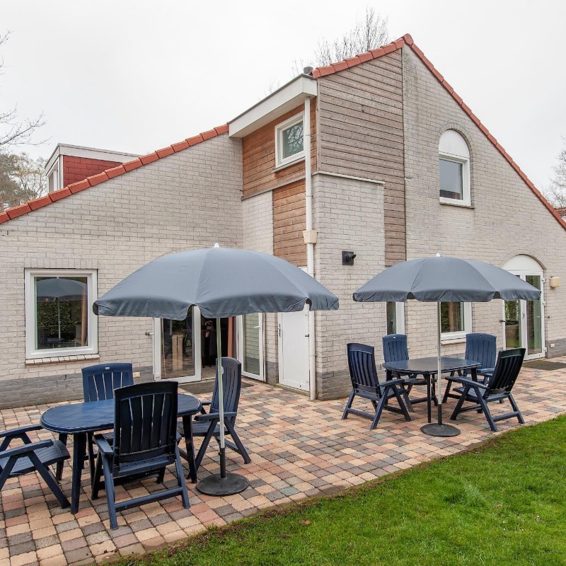Villa - 12 personer -  - 5944NK - Arcen