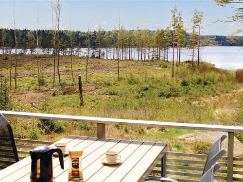 Sommerhus - 10 personer -  - Skälleröd - Tanumshede - 457 91 - Skälleröd