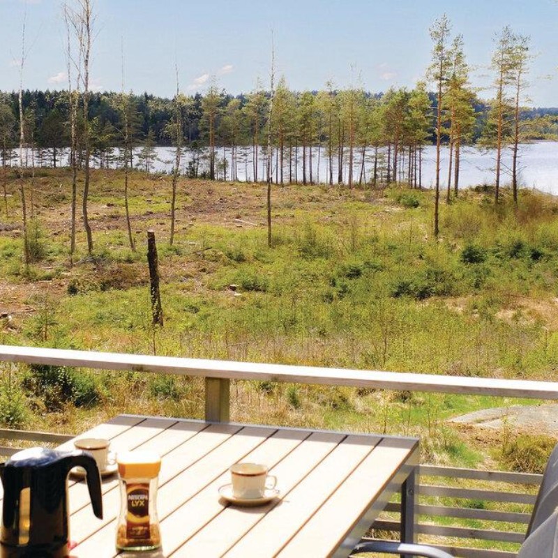 Sommerhus - 10 personer -  - Skälleröd - Tanumshede - 457 91 - Skälleröd