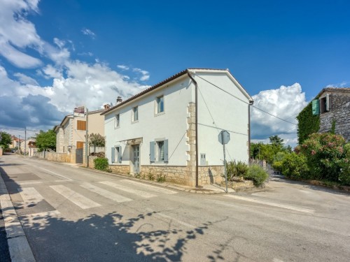 Fritidshus - 6 personer -  - Istarske Kontrade - 52465 - Vabriga