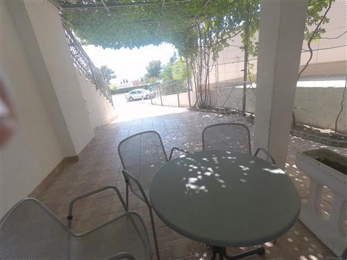 Sommerhus - 5 personer -  - Makarska - 21300 - Makarska