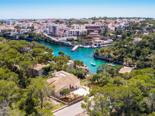 Holiday home - 6 persons -  - Calle de na Pellissera - Cas Padrins De Cala Figuera, Cala Figuera - 07659 - Cala Figuera