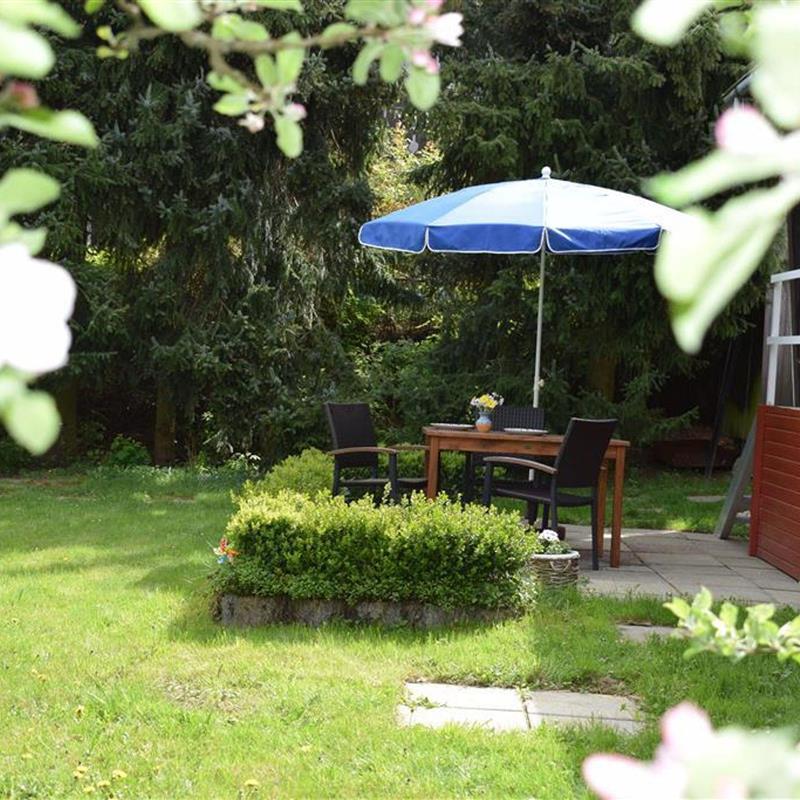 Sommerhus - 3 personer -  - Auf'm Kreuzchen - 56288 - Wohnroth