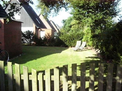 Ferienhaus - 4 Personen -  - Kiebitzdelle-Leegde - 26757 - Borkum