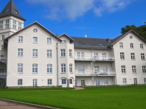 Sommerhus - 2 personer -  - 18230 - Hohen Niendorf