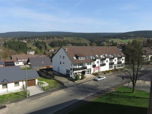 Feriehus - 2 personer -  - 38707 - Altenau