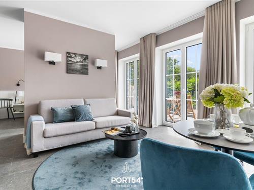 Ferieleilighet - 2 personer -  - Möwensteg - 25826 - Sankt Peter-Ording