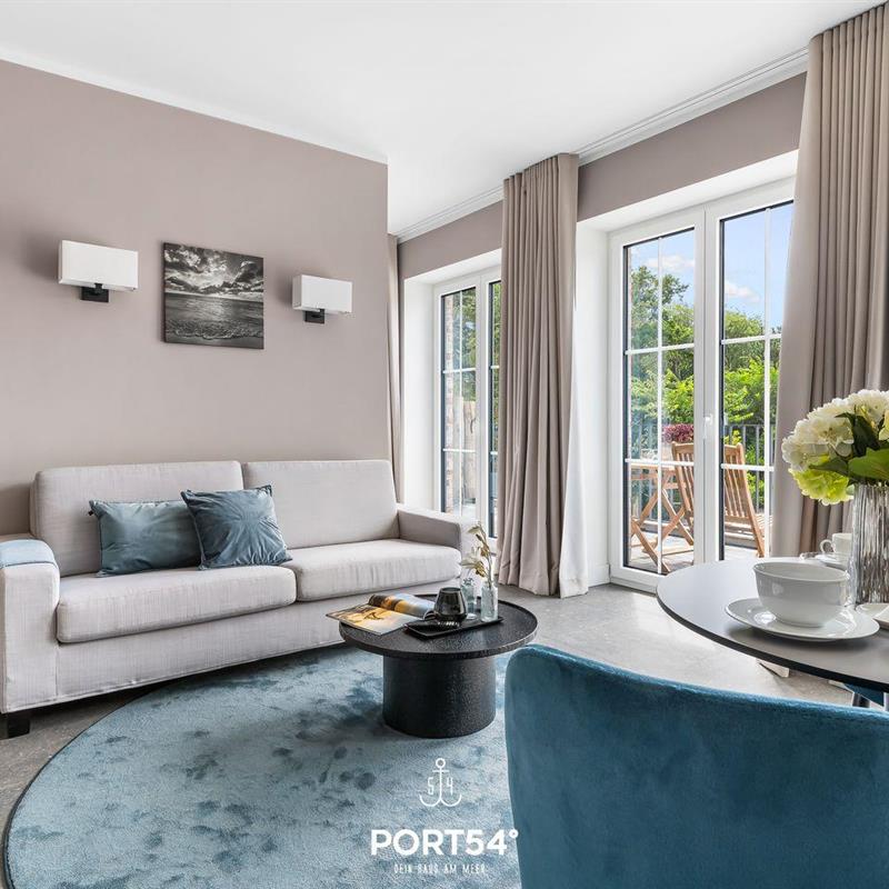 Ferielejlighed - 2 personer -  - Möwensteg - 25826 - Sankt Peter-Ording