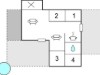 Billede 16 - Plantegning