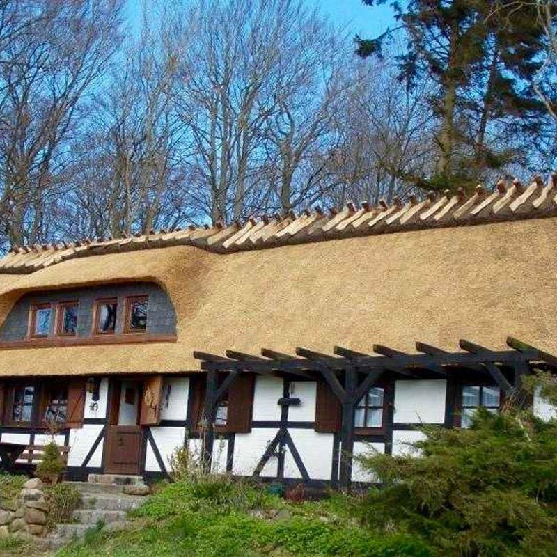 Sommerhus - 5 personer -  - Mühlenholz - 24376 - Grödersby