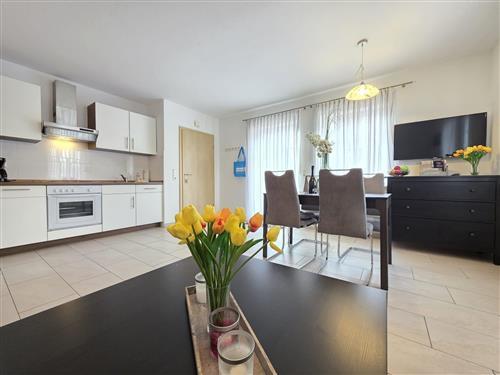 Ferielejlighed - 2 personer -  - Nordmarkstraße - 26506 - Norden