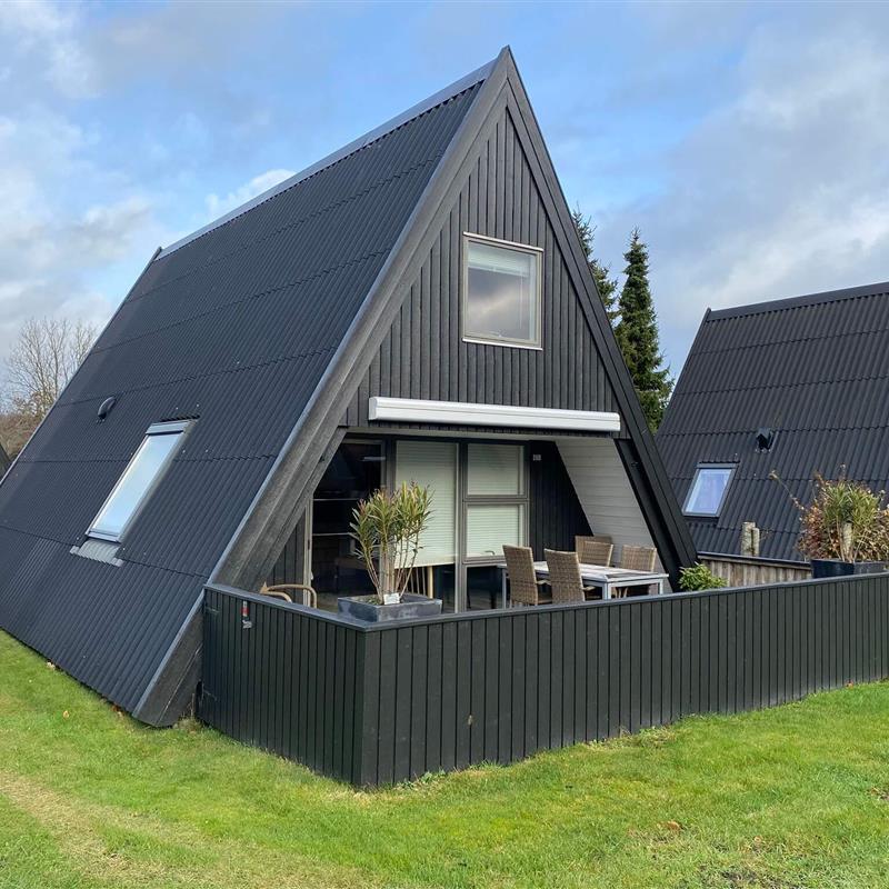 Ferienhaus - 6 Personen -  - Golfsvinget - Gatten - 9640 - Farsö