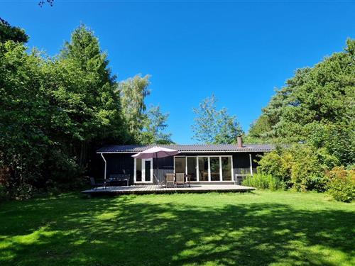 Ferienhaus - 6 Personen -  - Alumevangen - 3250 - Gilleleje