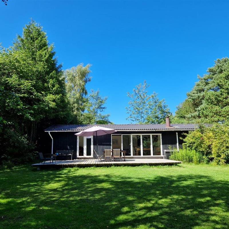 Sommerhus - 6 personer -  - Alumevangen - 3250 - Gilleleje