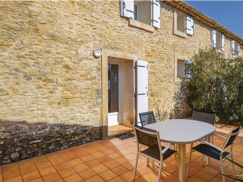 Holiday home - 6 persons -  - Chemin de la Nouve - 30200 - Vénéjan