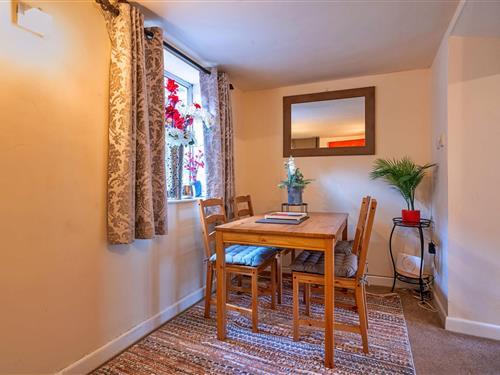 Cottage - 4 persons -  - SK17 8LB - Tideswell