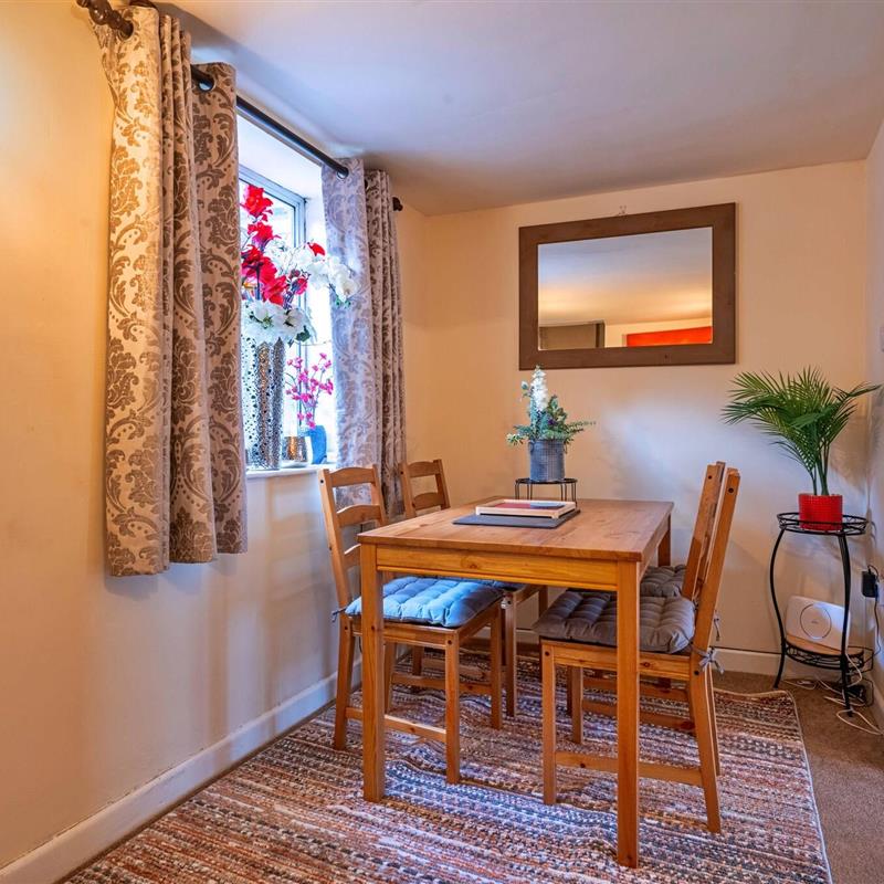 Hytte - 4 personer -  - SK17 8LB - Tideswell