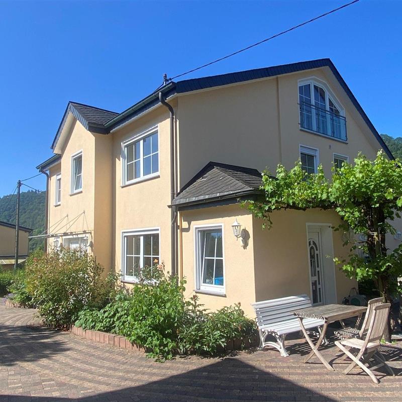 Ferielejlighed - 4 personer -  - Berliner Straße - 56850 - Enkirch