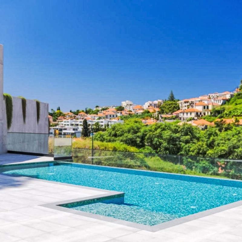 Ferielejlighed - 6 personer -  - 9000-125 - Funchal (Madeira)