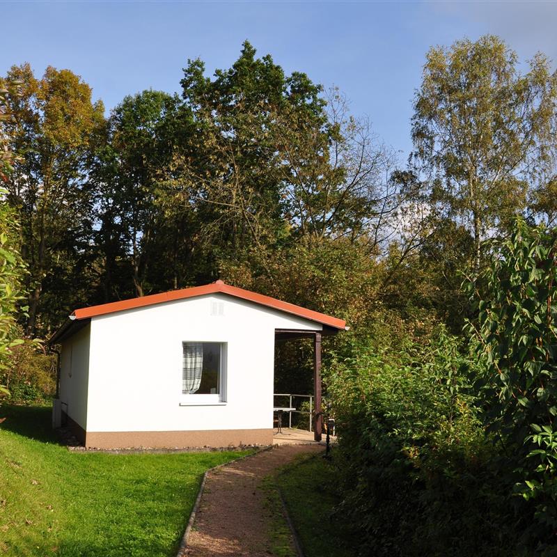 Bungalow - 4 personer -  - Am Hundsrück - 98593 - Floh-Seligenthal