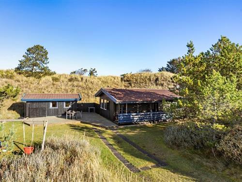 Sommerhus - 5 personer -  - Sulevej - Tversted - 9881 - Bindslev