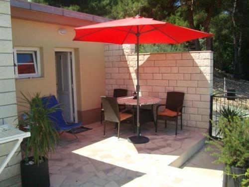 Ferienhaus - 2 Personen -  - Ulica sv. Jere - 21220 - Trogir