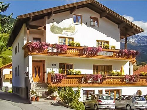 Holiday apartment - 4 persons -  - Alte Strasse - 6543 - Nauders