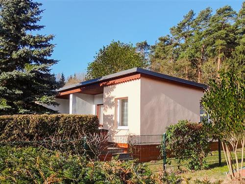 Ferienhaus - 4 Personen -  - Neue Siedlung - 19395 - Twietfort